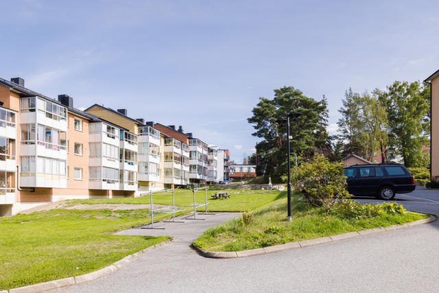 Områdes bild