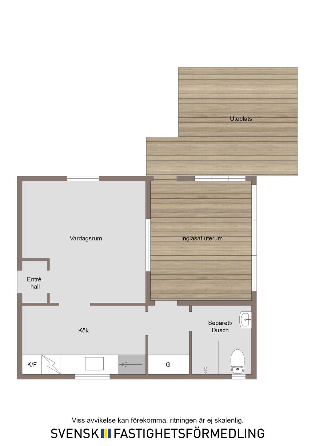 Bottenplan