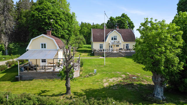 Gemlingevägen 13