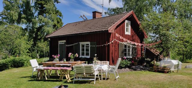 Välkomna till Rud Ängen 802