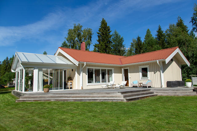 Sommarbild