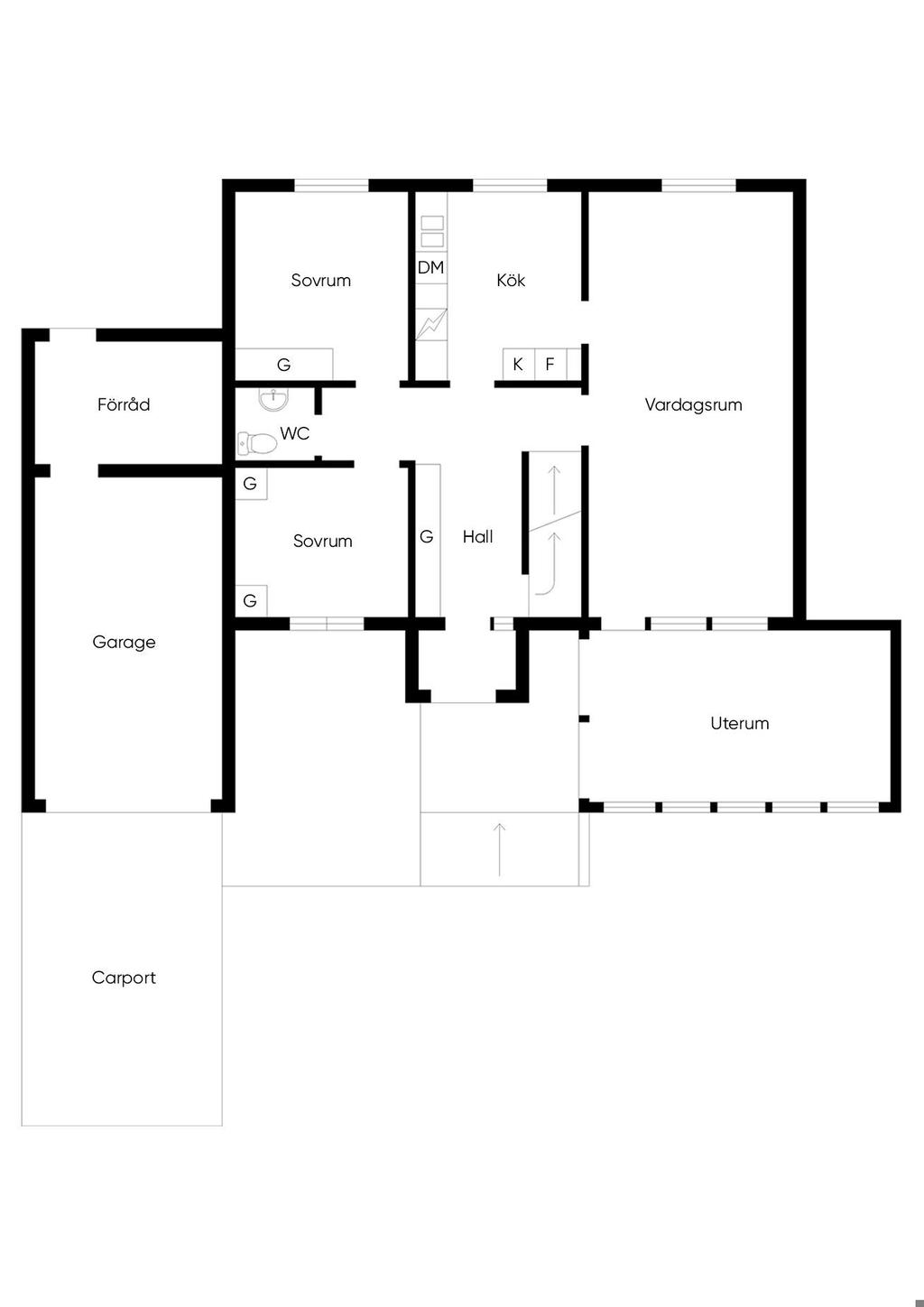 Entréplan