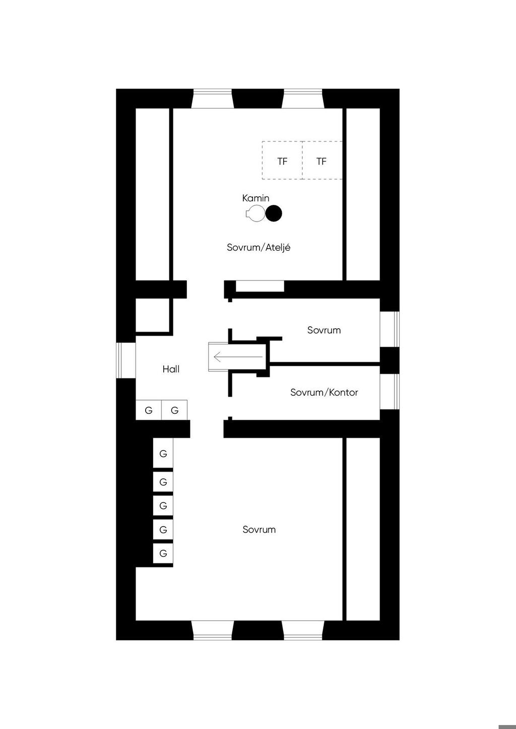 Övre Plan