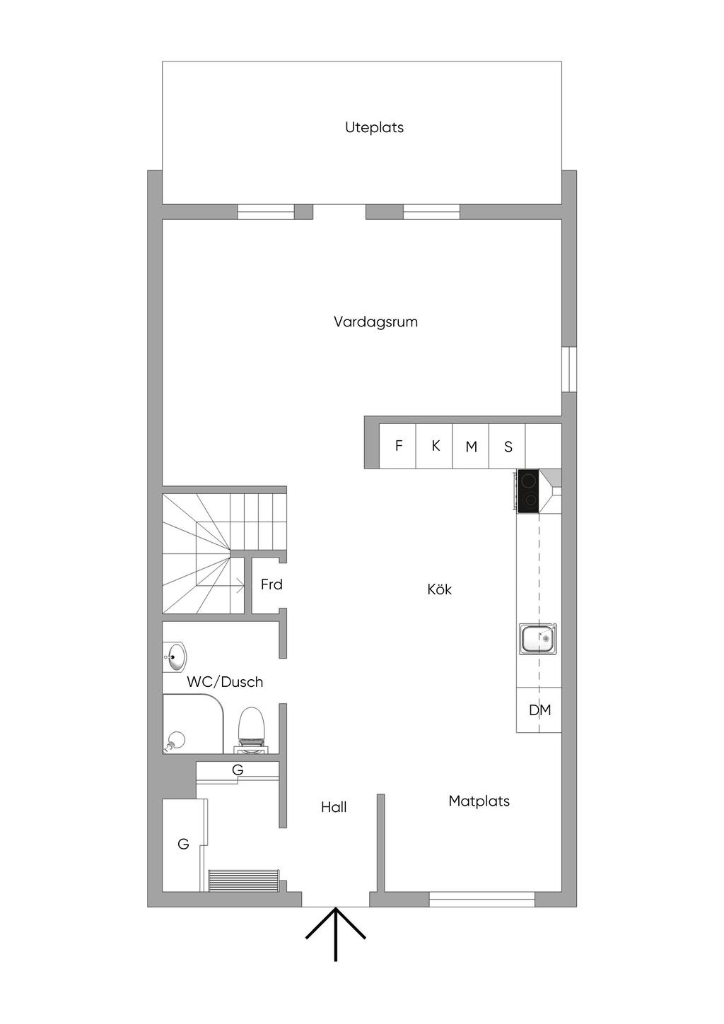 Entréplan