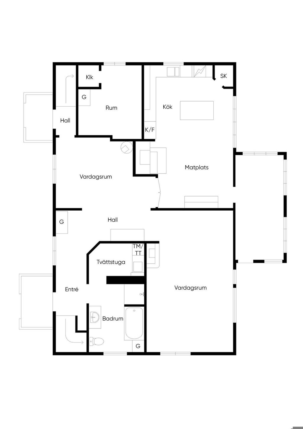 Entréplan
