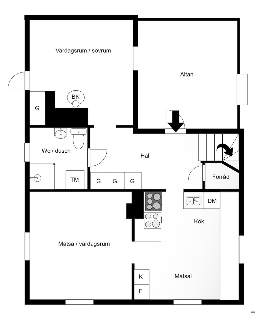 Entréplan