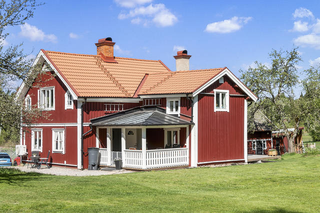 Välkomna till Johanneslund!