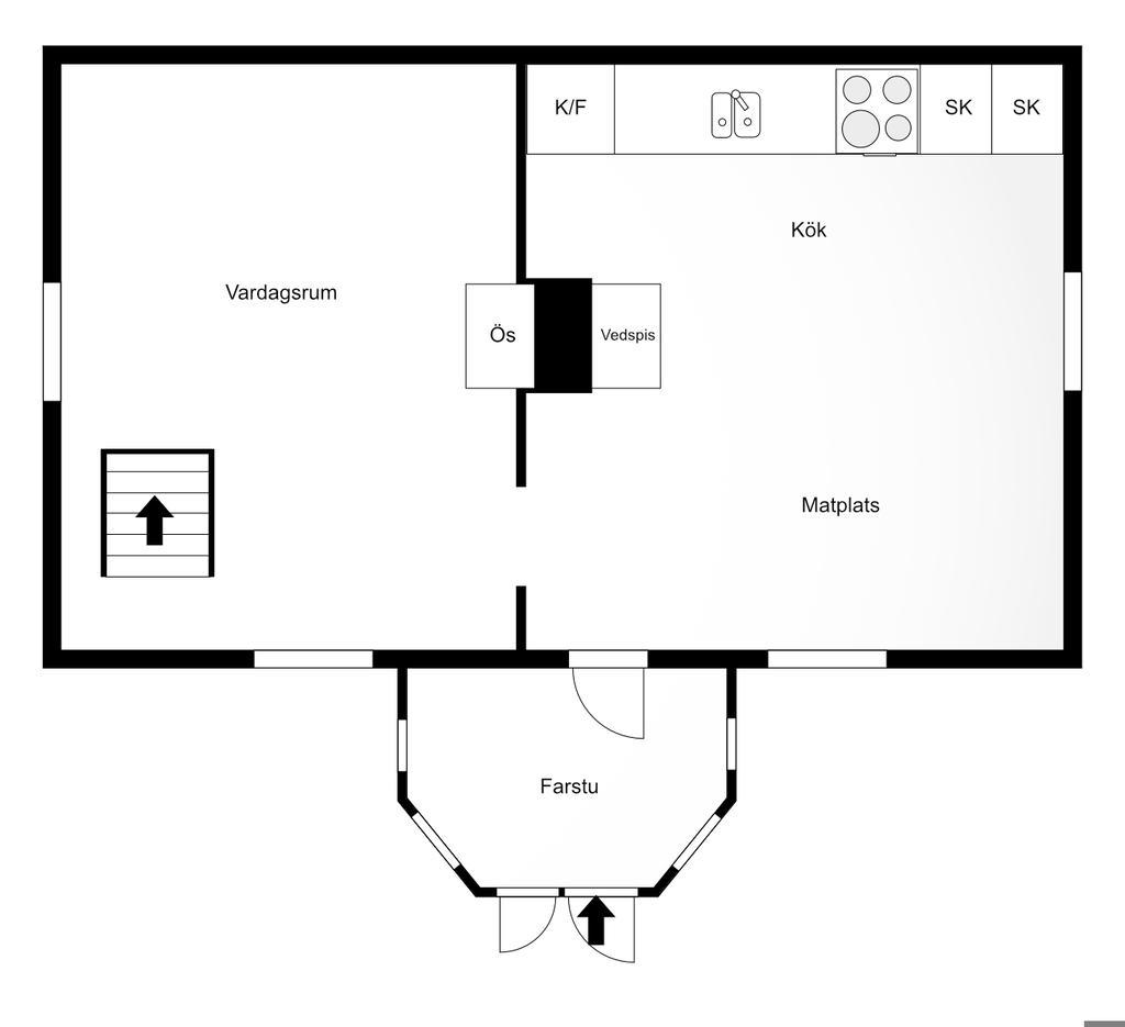 Bottenplan
