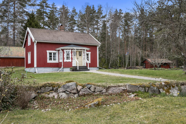 Välkommen till Ängsberg 111!