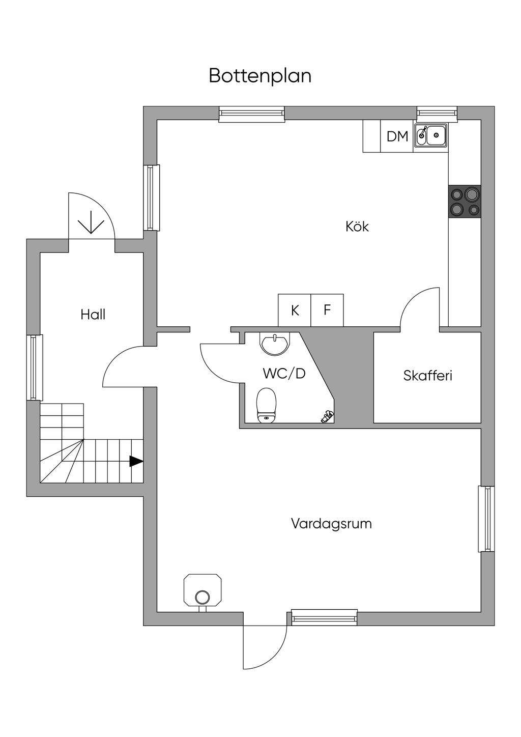 Entréplan