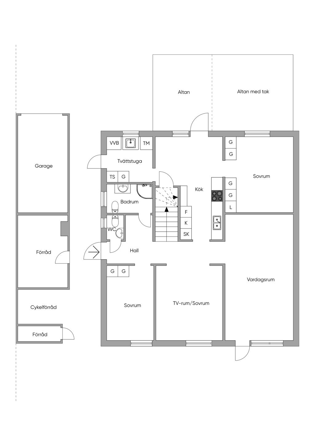 Entréplan