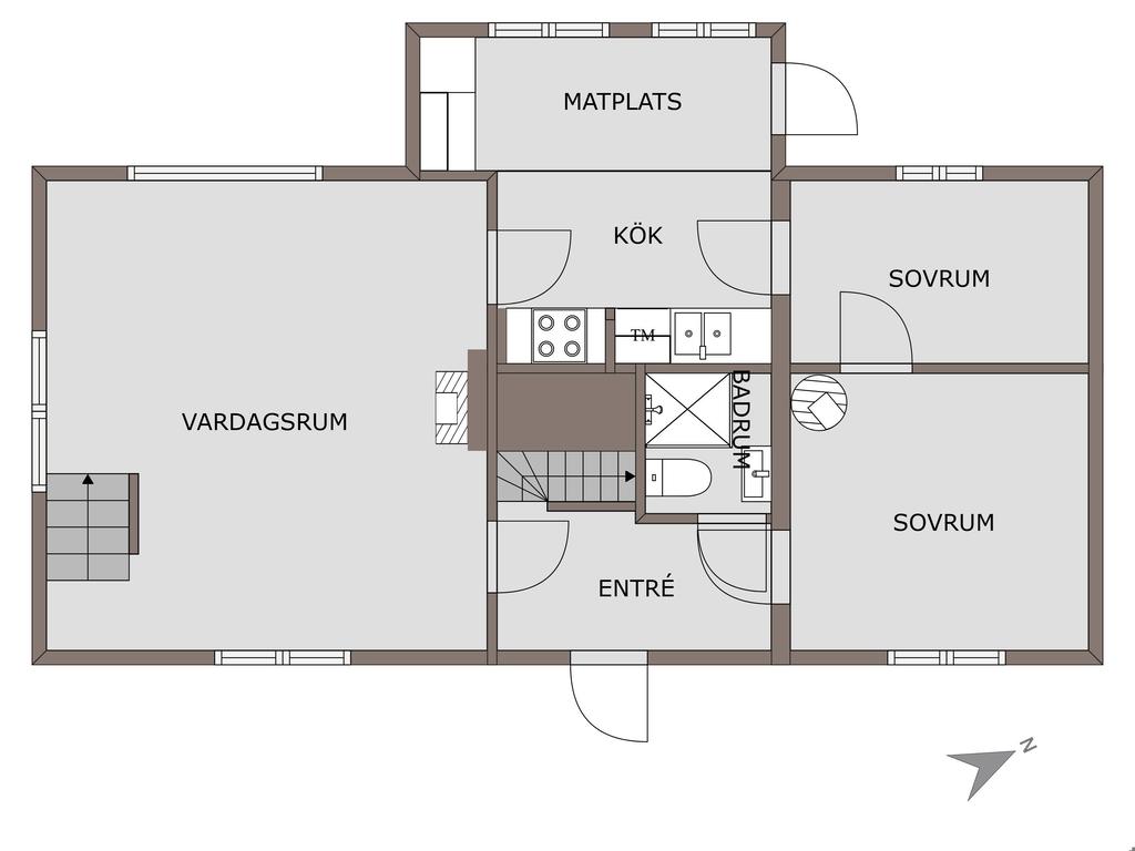 Entréplan