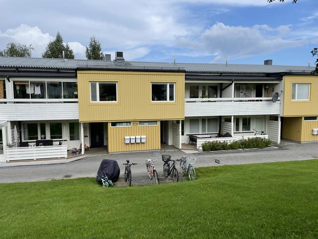 Éxteriört