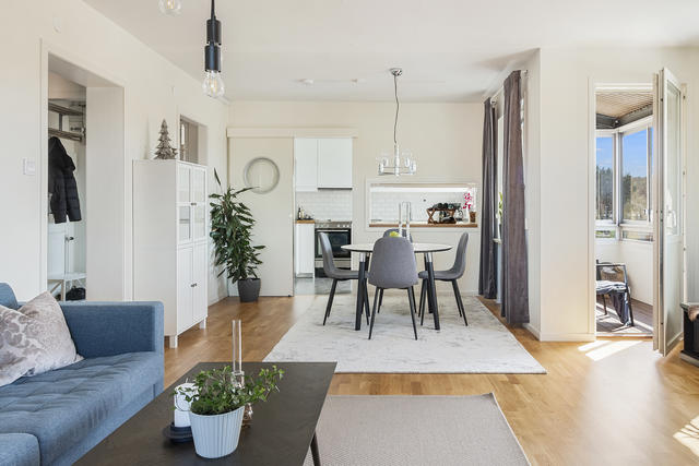 Välkommen till Munkgatan 9, Arboga!