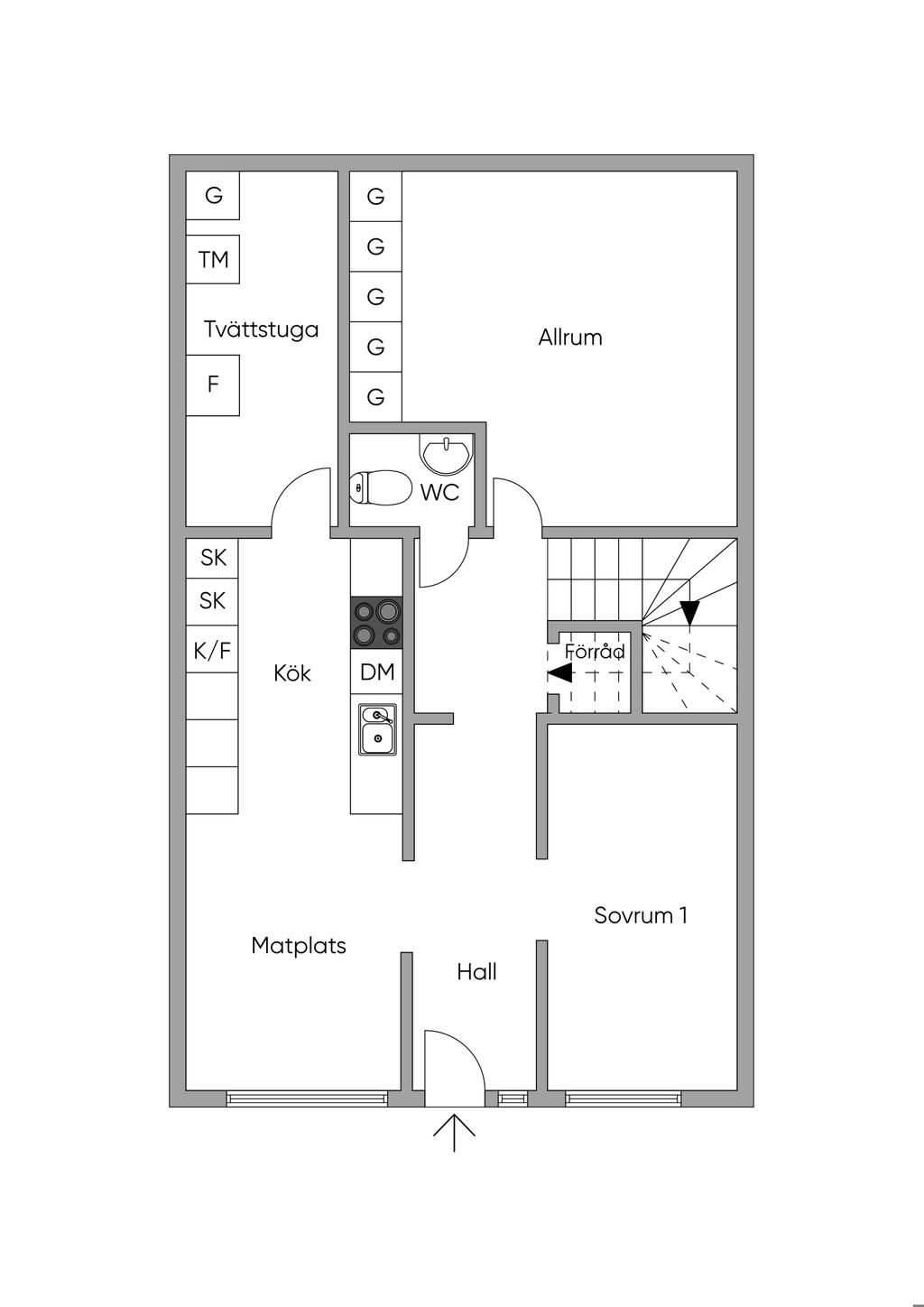 Entréplan