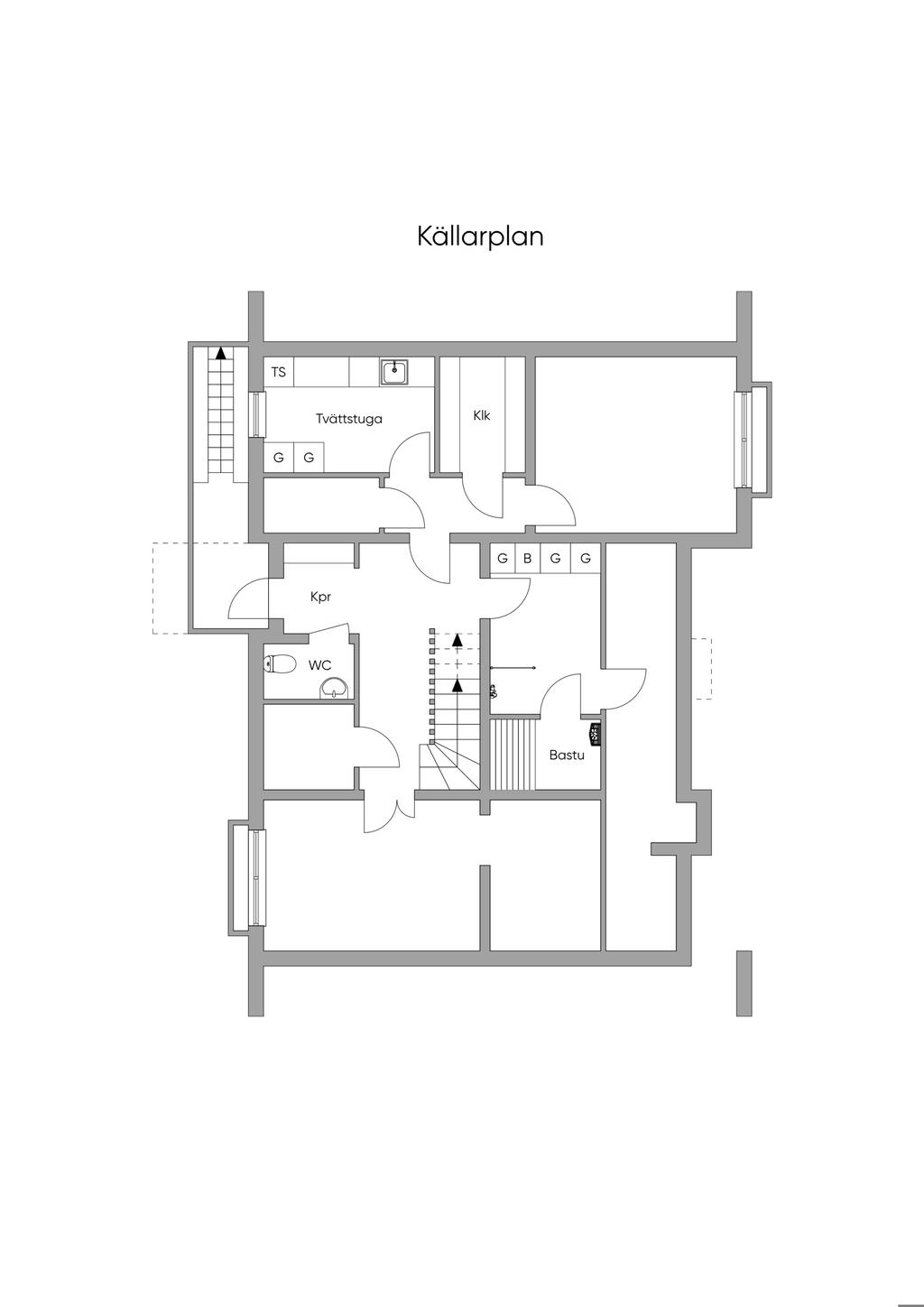 Källare