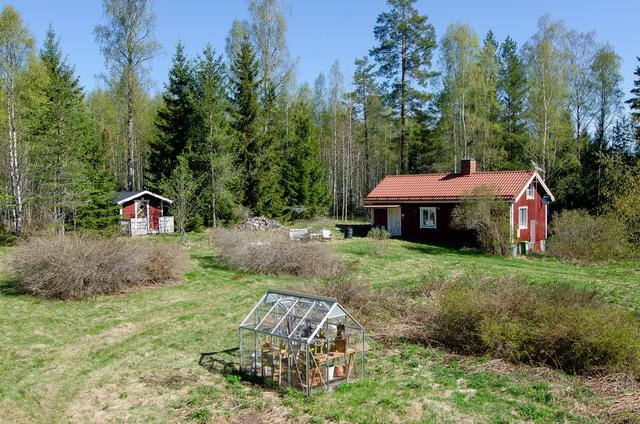 Stjärnsundsvägen 60