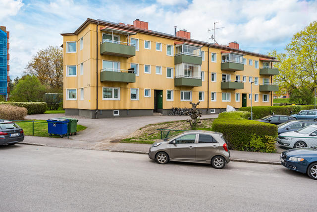 Himmelstalundsvägen 44