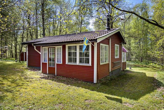 Välkomna till Forestad 4989!