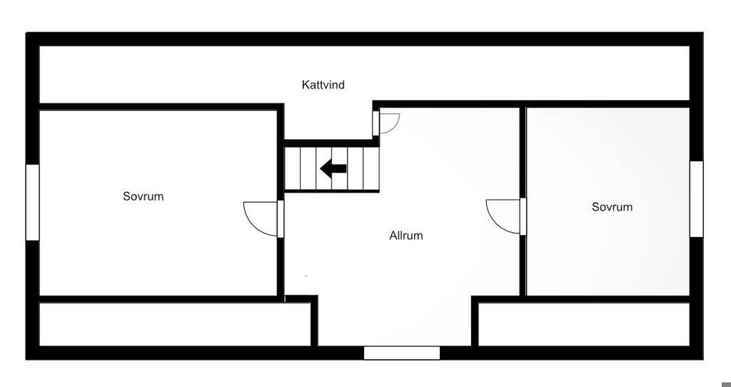 Övre plan