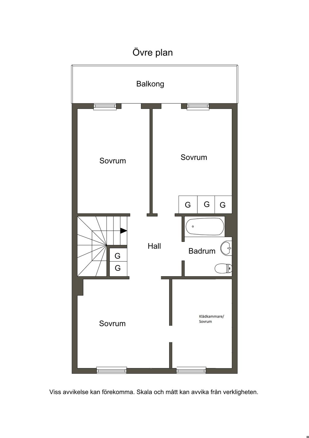 Övre plan 