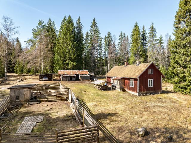 Välkommen till Kölaråsen 16!