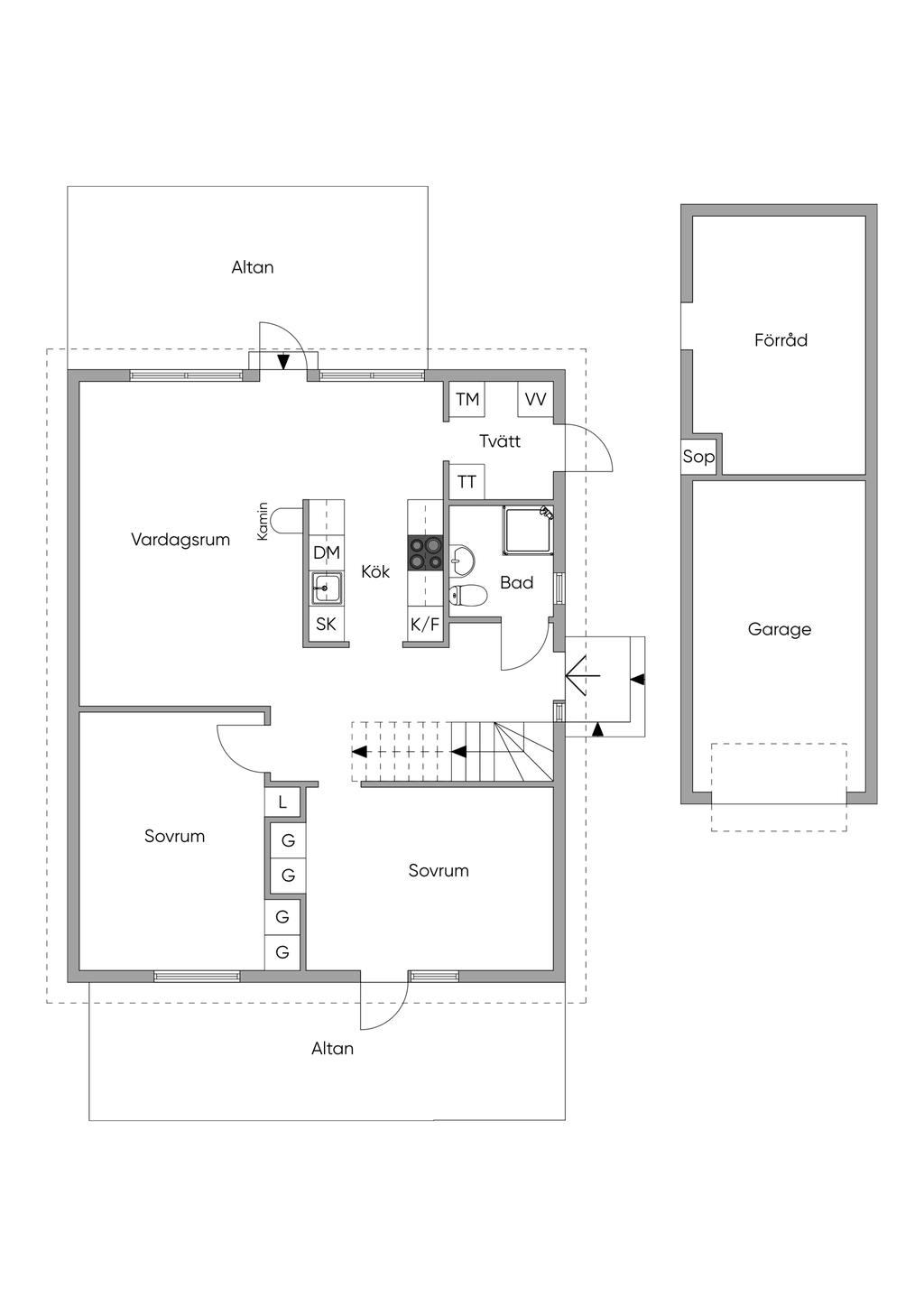 Entréplan