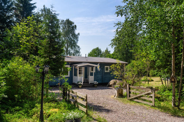 Kåsta Byväg 48