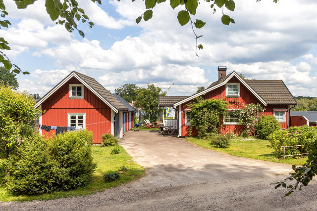 Välkomna till Åkulla 39!