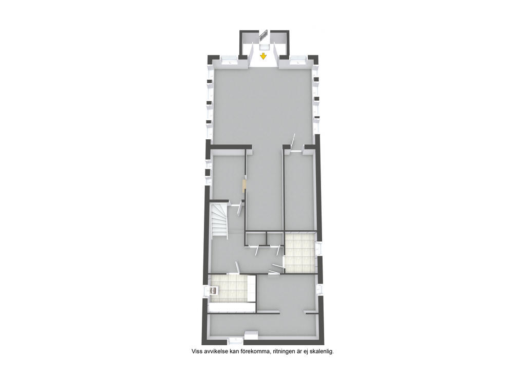 Källarplan