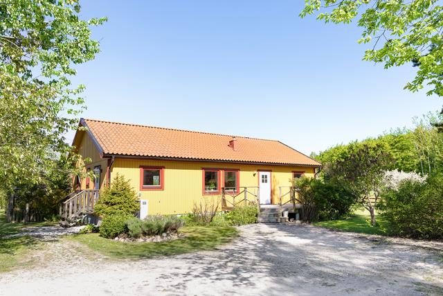 Bostadshus