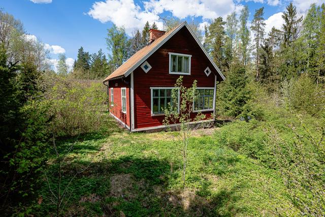 Stora Häradsäng Anneberg