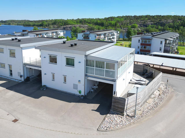 Varmt välkomna till Tångenvägen 59
