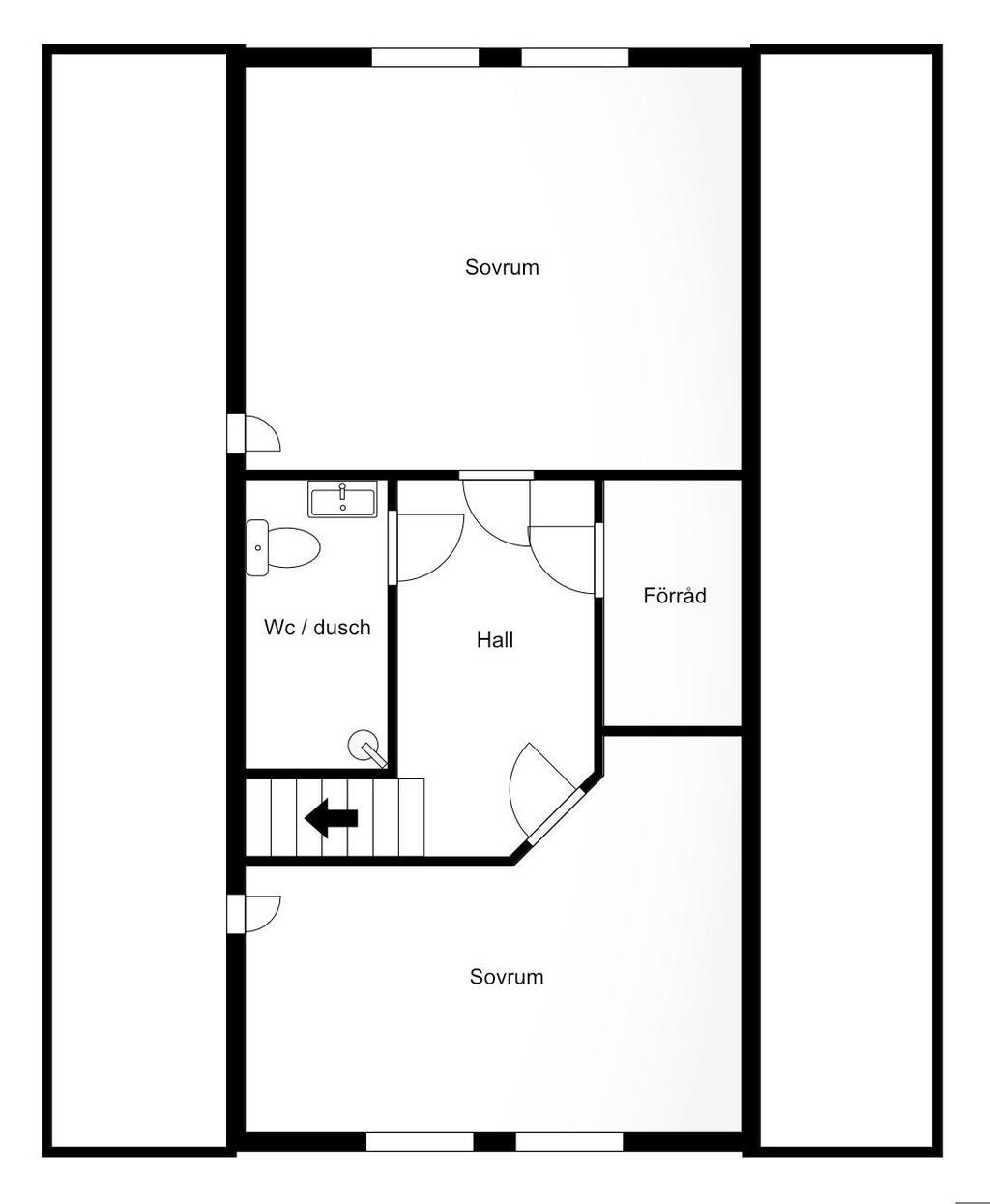 Övre plan 