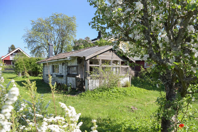 Kolonivägen 94