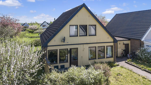 Välkommen till Vretvägen 30
