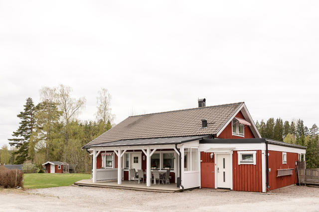 Framsida