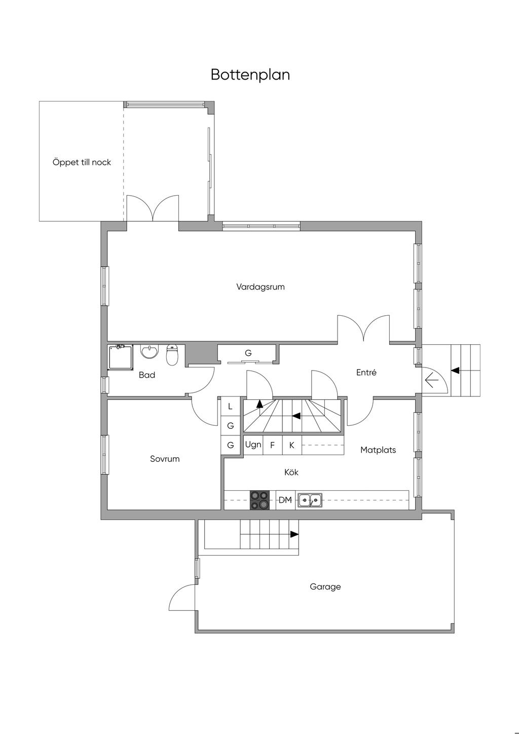 Entréplan