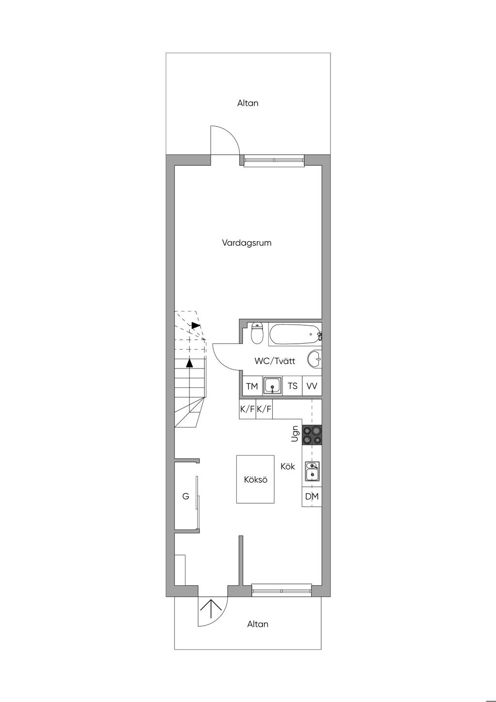 Entréplan