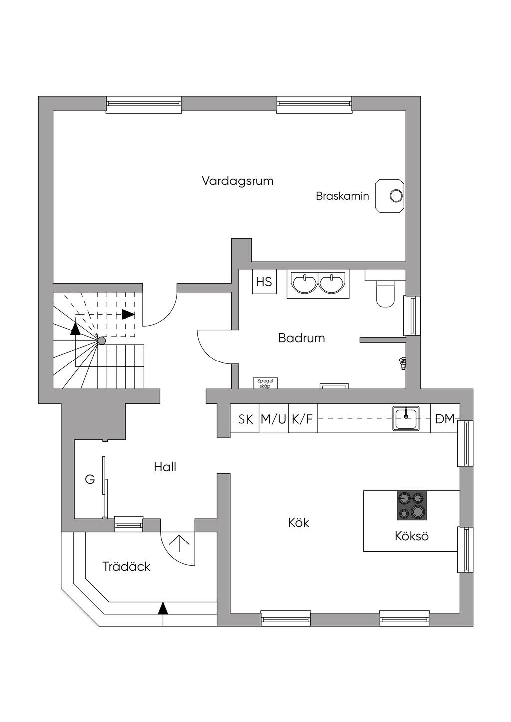 Entréplan