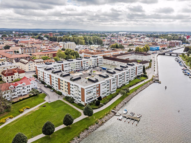 Välkommen till Syrenen!