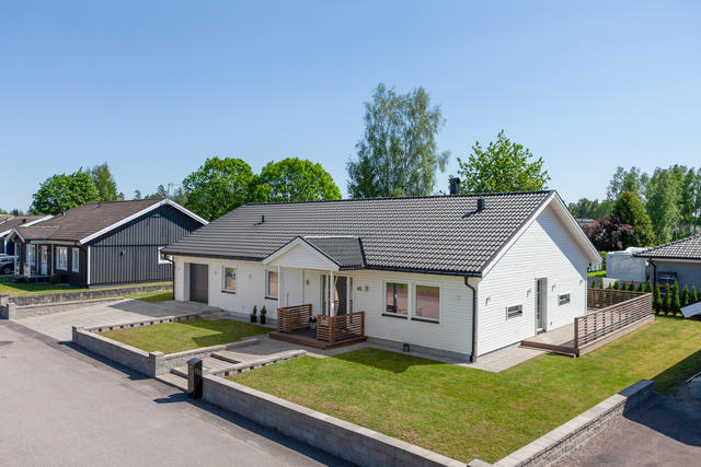Välkommen hit!