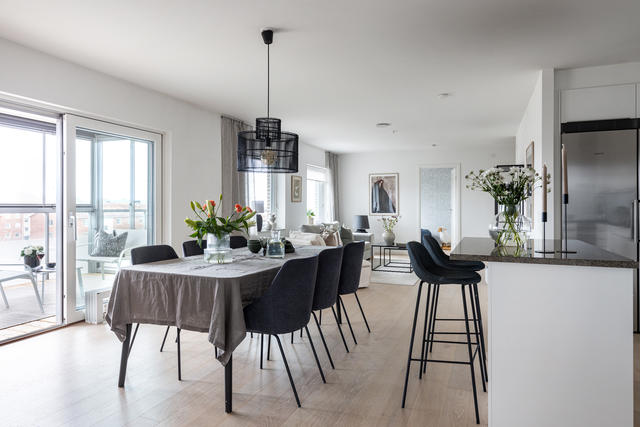 Välkomna till Krabbes väg 27