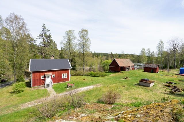 Välkommen till Fjäll skaterudsfjället!
