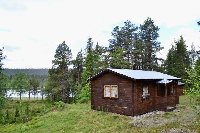 Moskojärvi, Lehtovägen 10B