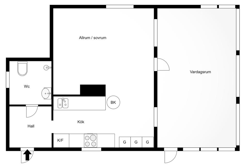 Entréplan