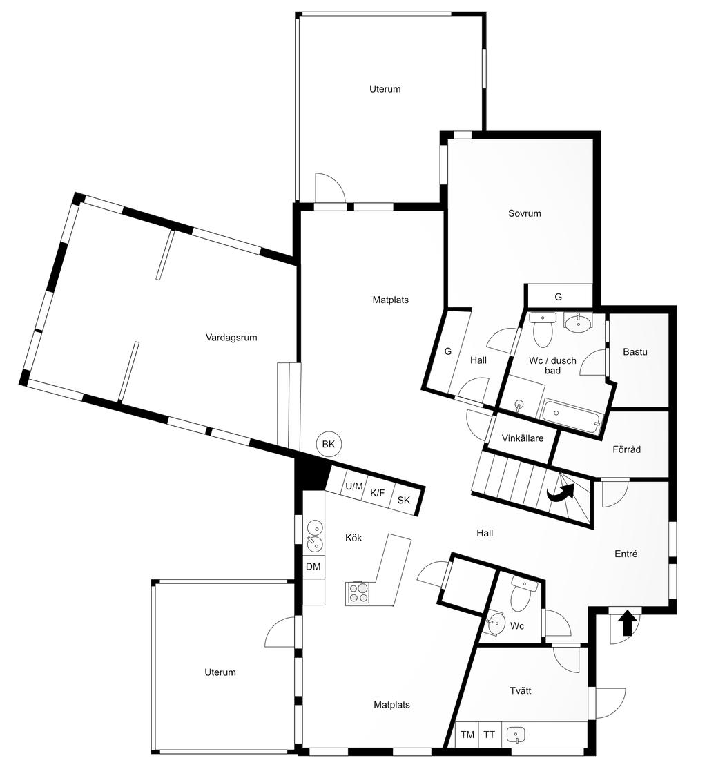 Entréplan