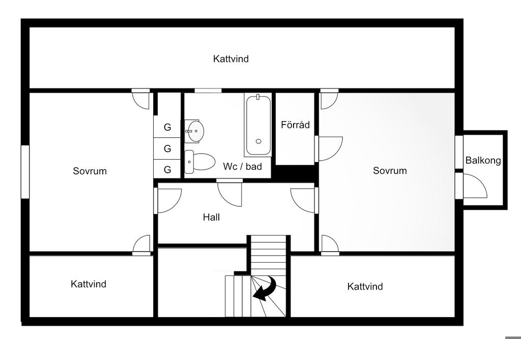 Övre plan 