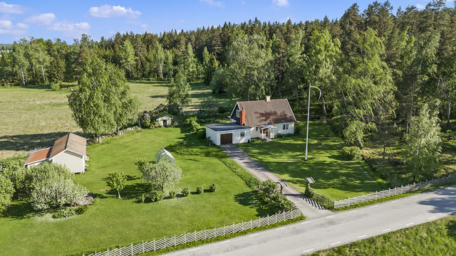 Välkommen till Brunna 2, Köping!