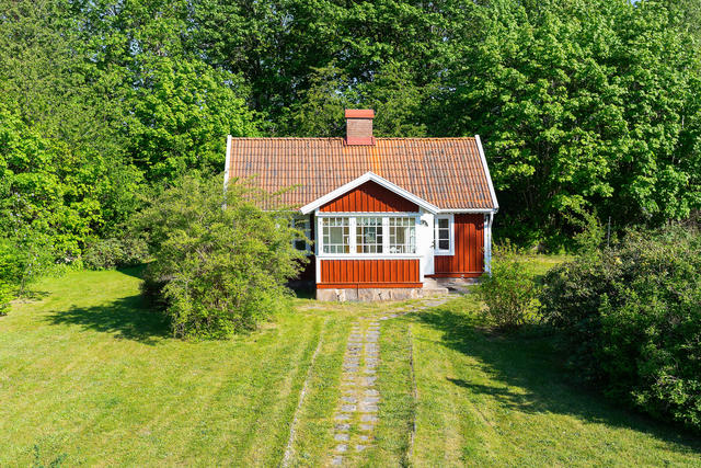 Mörtövägen 39